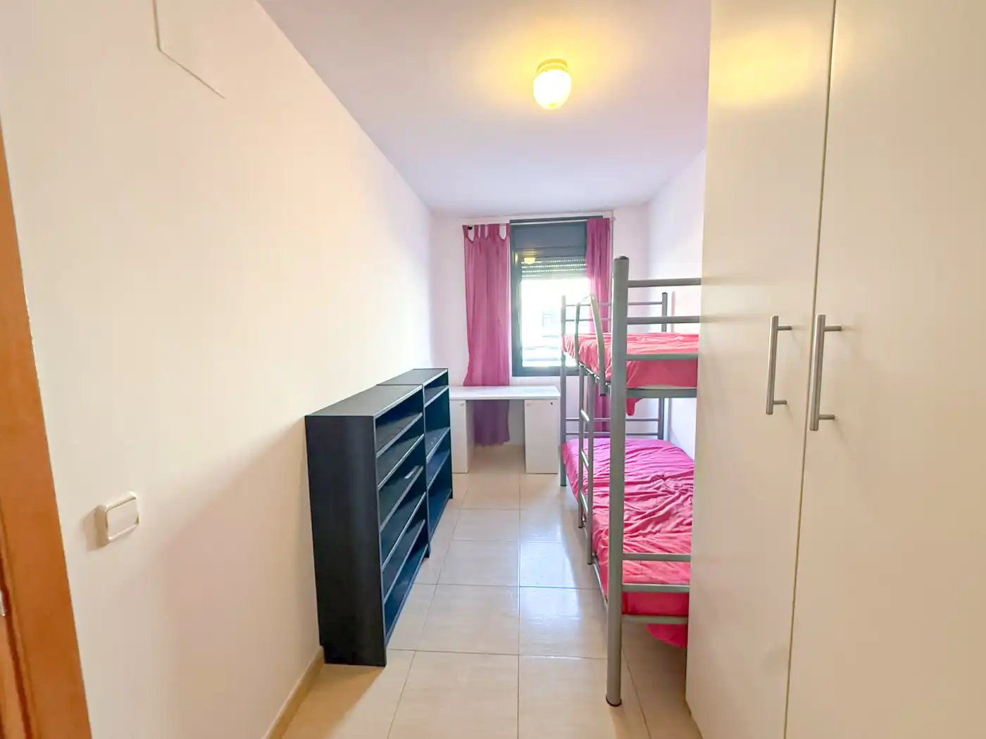 Piso con terraza en venta en Sebastia 43, imagen 15