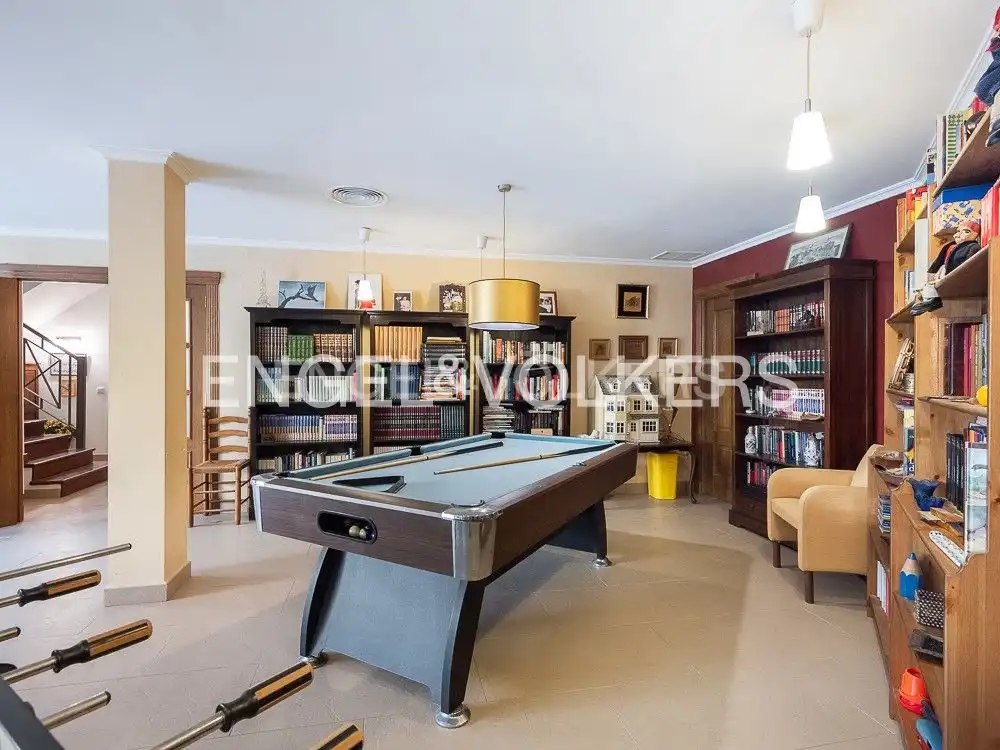 Casa con terrazza in vendita a Torre en Conill - Cumbres de San Antonio, imagen 62