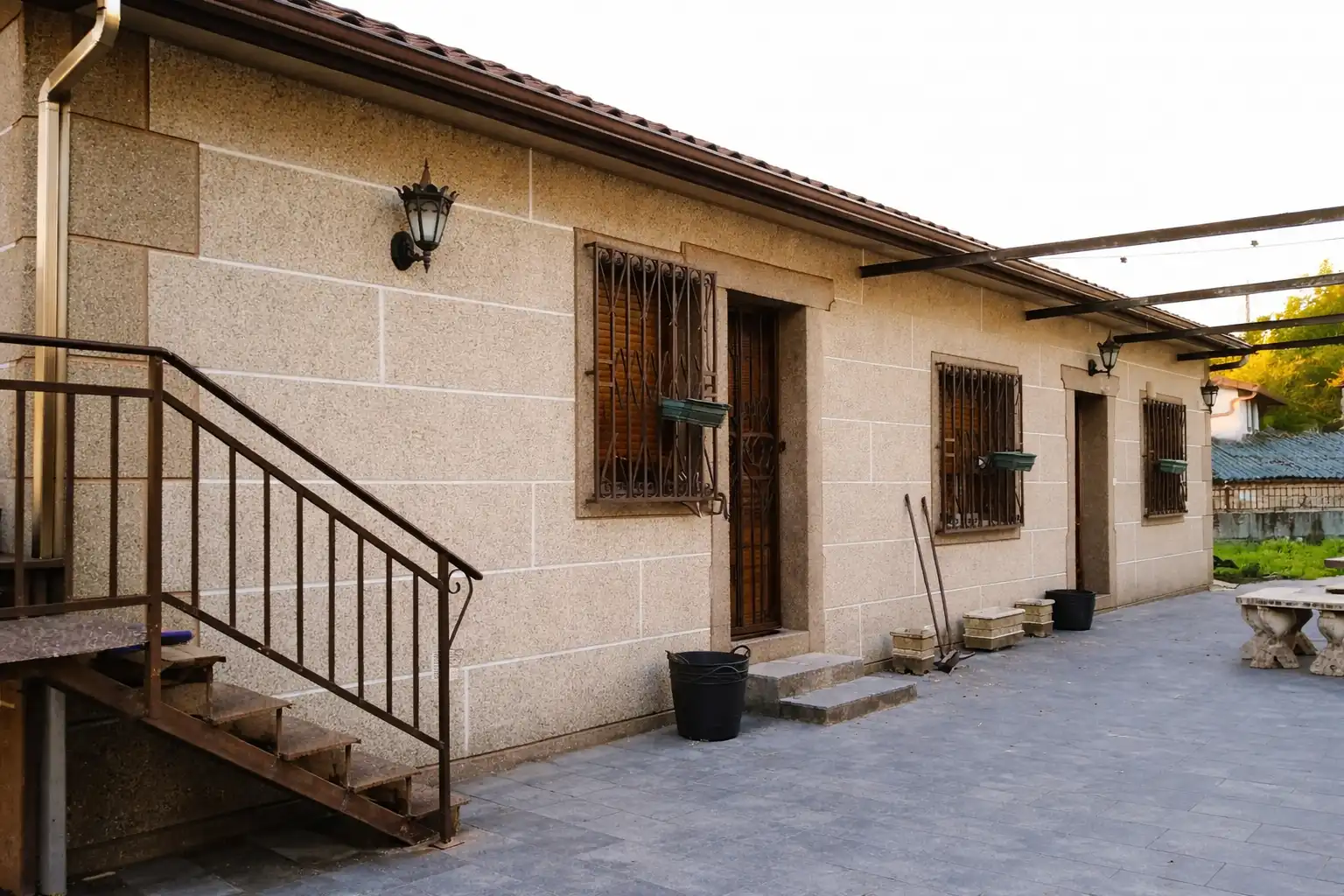 Haus mit Garten zum Verkauf in Covelo, imagen 4