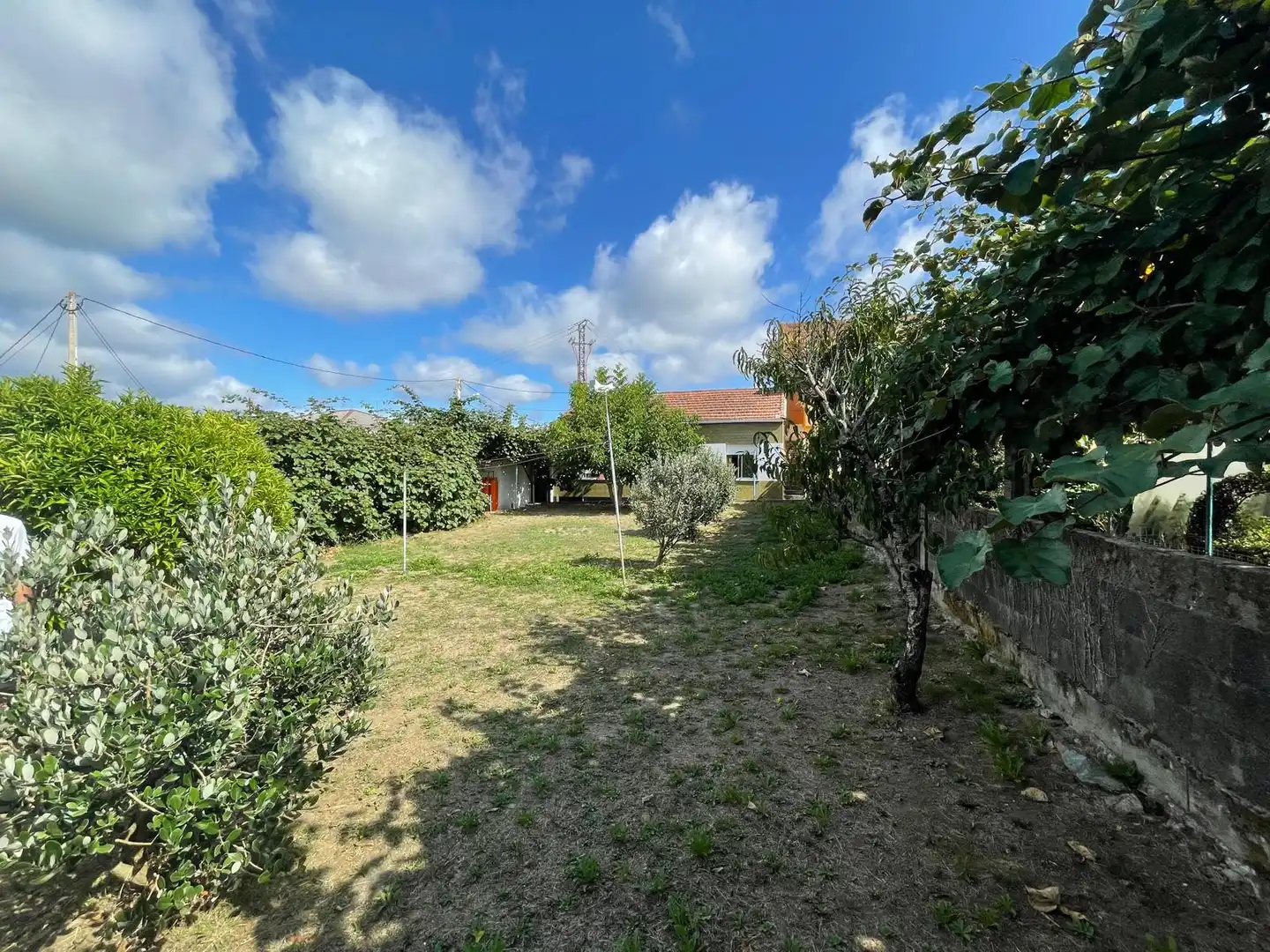 Casa o xalet en venda en Ferrol amb Calefacció i Jardí privat