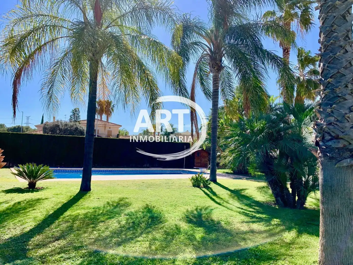 Casa o chalet en venta en Merla, San Antonio de Benagéber