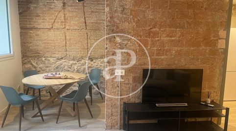 Foto 3 de Piso de alquiler en Carrer del Topazi, Vila de Gràcia, Barcelona Capital