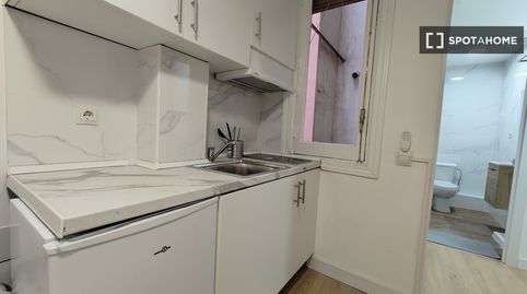 Foto 4 de Habitación en Trafalgar, Madrid Capital