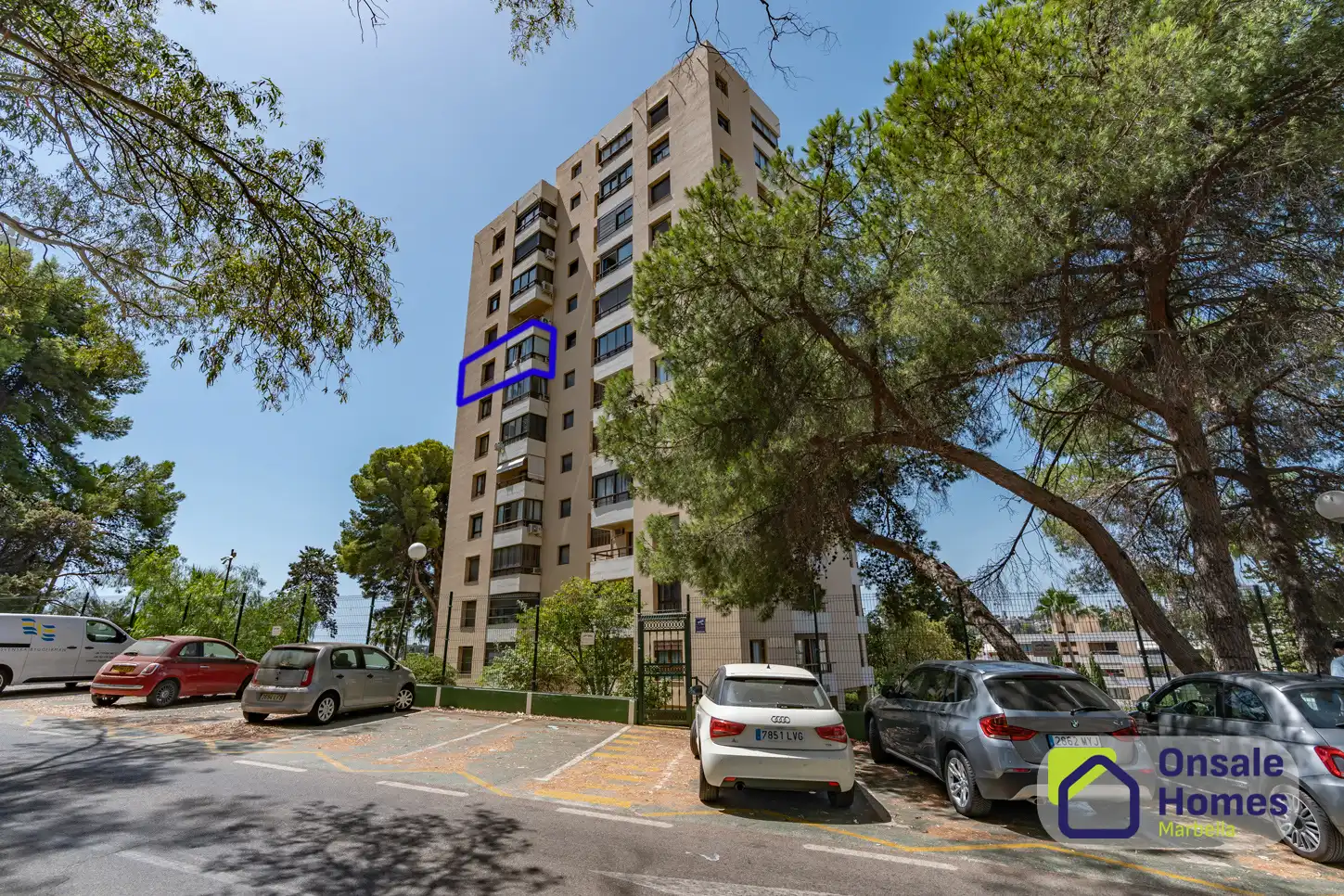 Flat with pool for sale in Avenida del Prado, imagen 29