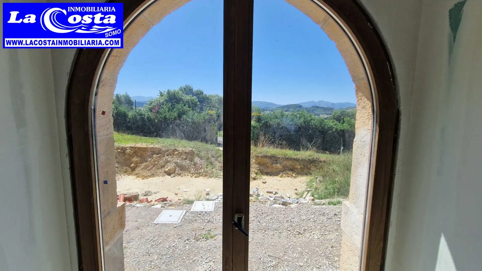 Casa o chalet en venta en Barrio el Cagigal, Ribamontán al Monte