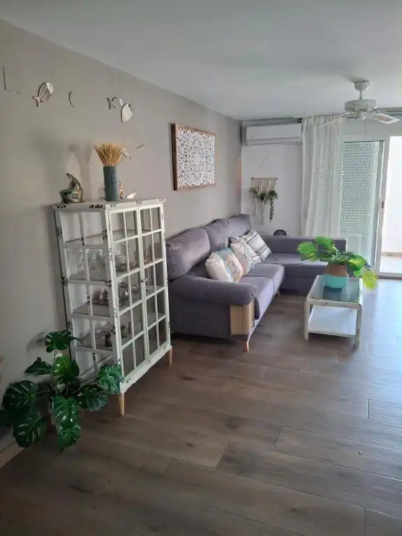 Flat with lift for sale in El Faro, imagen 11