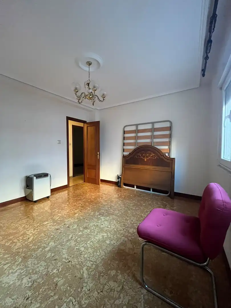 Appartamento con ascensore in vendita a El Carbayedo - El Quirinal, imagen 11