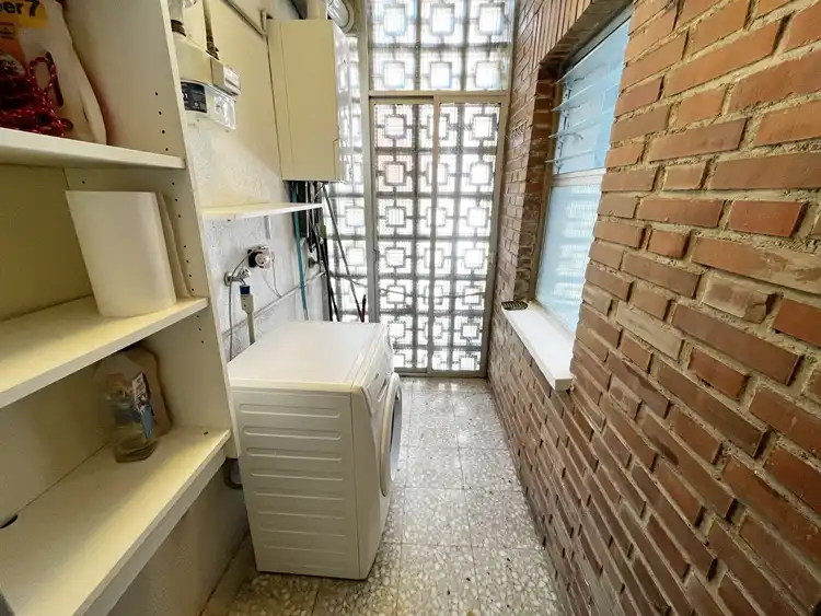 Pis de lloguer en Galapagar amb Calefacció, Parquet i Terrassa
