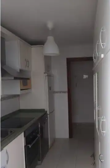 Cuina de Pis en venda en Sanlúcar de Barrameda
