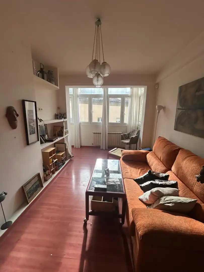 Apartment with lift for sale in PONCIANO, imagen 4