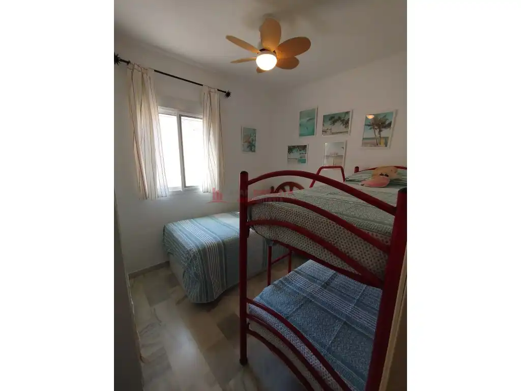 Bedroom of Duplexes for sale in Islantilla