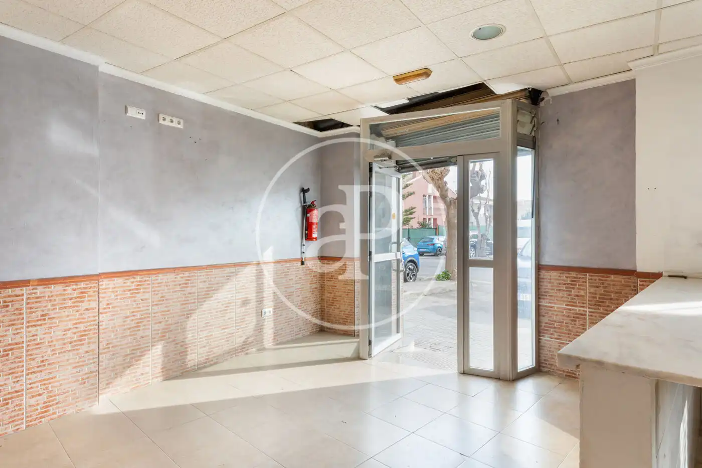 Loft en venda en El Puig de Santa Maria amb Calefacció