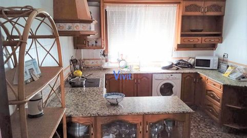 Photo 2 of Houses for sale in Oromana, Alcalá de Guadaira