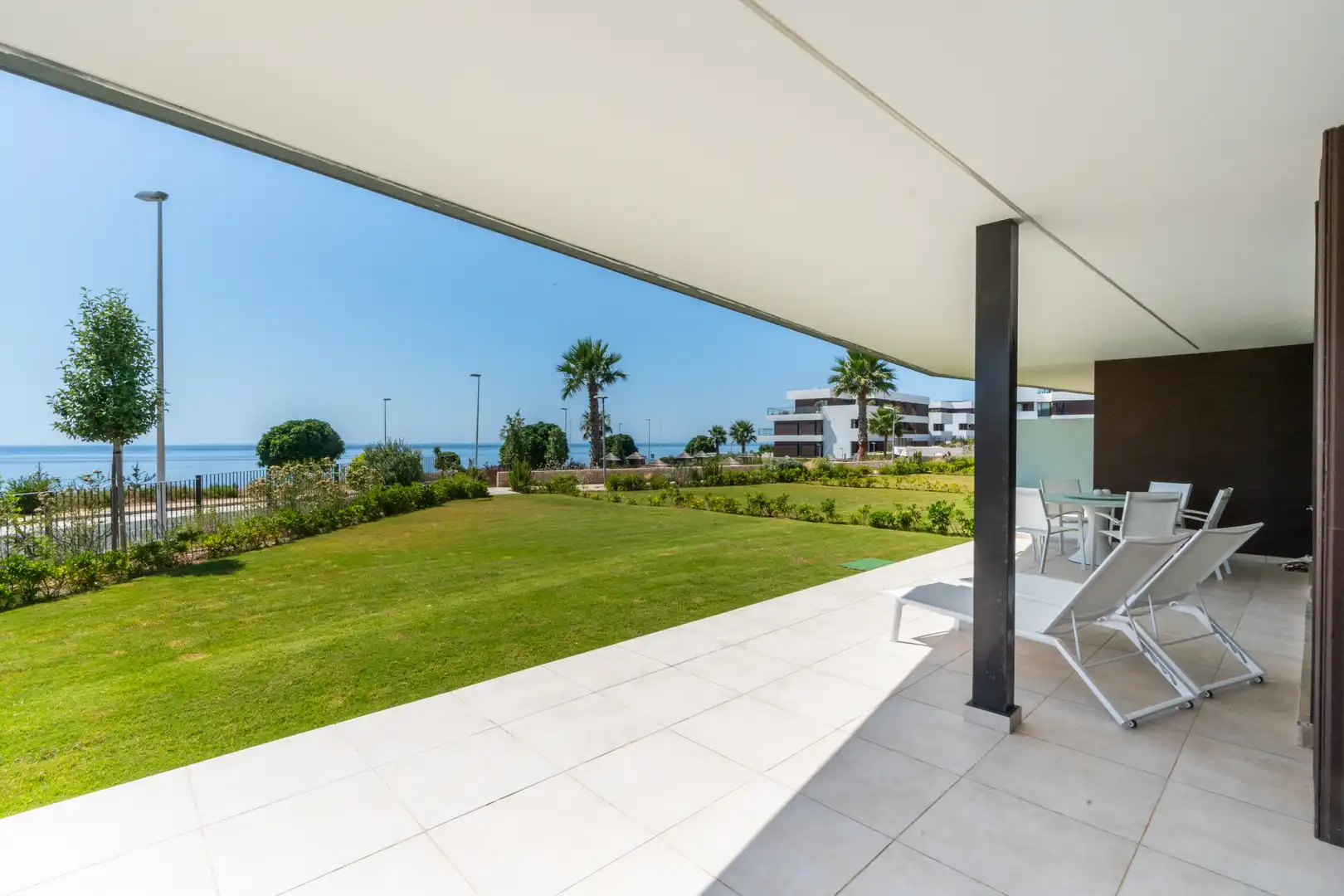 Wohnung mit Pool zum Verkauf in Bahía de Casares, imagen 23