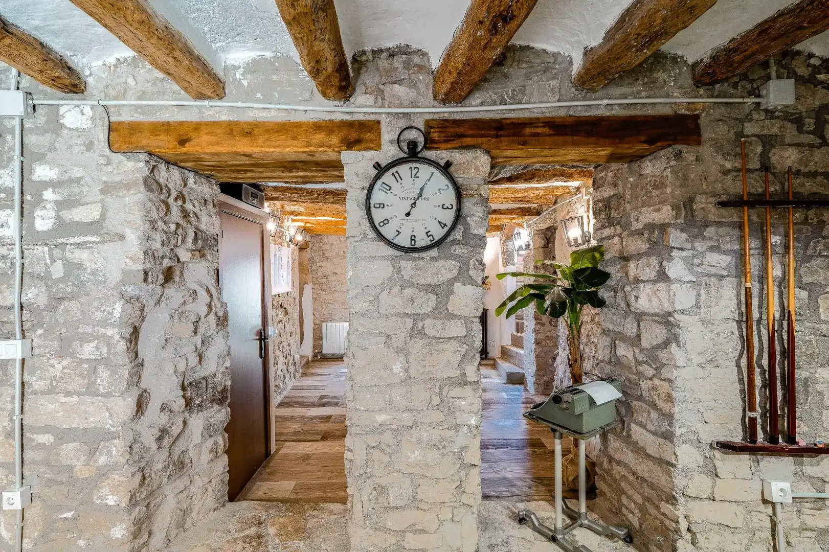Casa o chalet en venta en Ribera d'Ondara con Aire acondicionado, Calefacción y Terraza