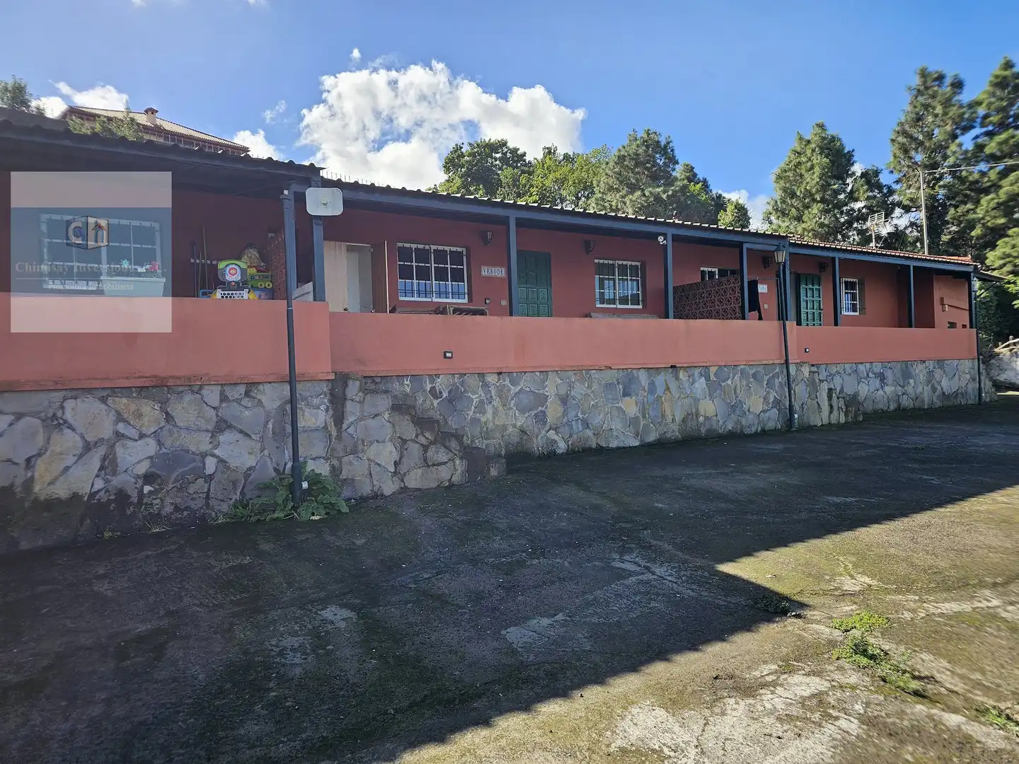 Country house for sale in El Bebedero - Pinolere - Aguamansa, imagen 51