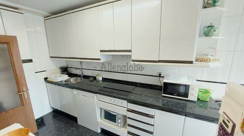 Photo 2 of Flat for rent in Calle Padre Suárez, Santo Domingo - El Campillín, Oviedo