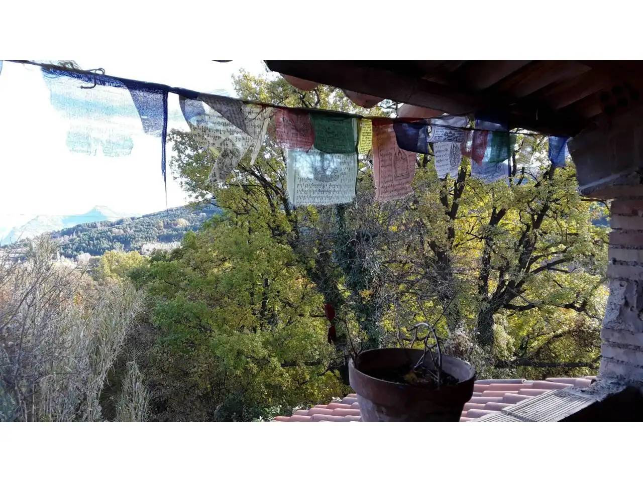 Garden of Country homes for sale in Vallcebre  with Private garden