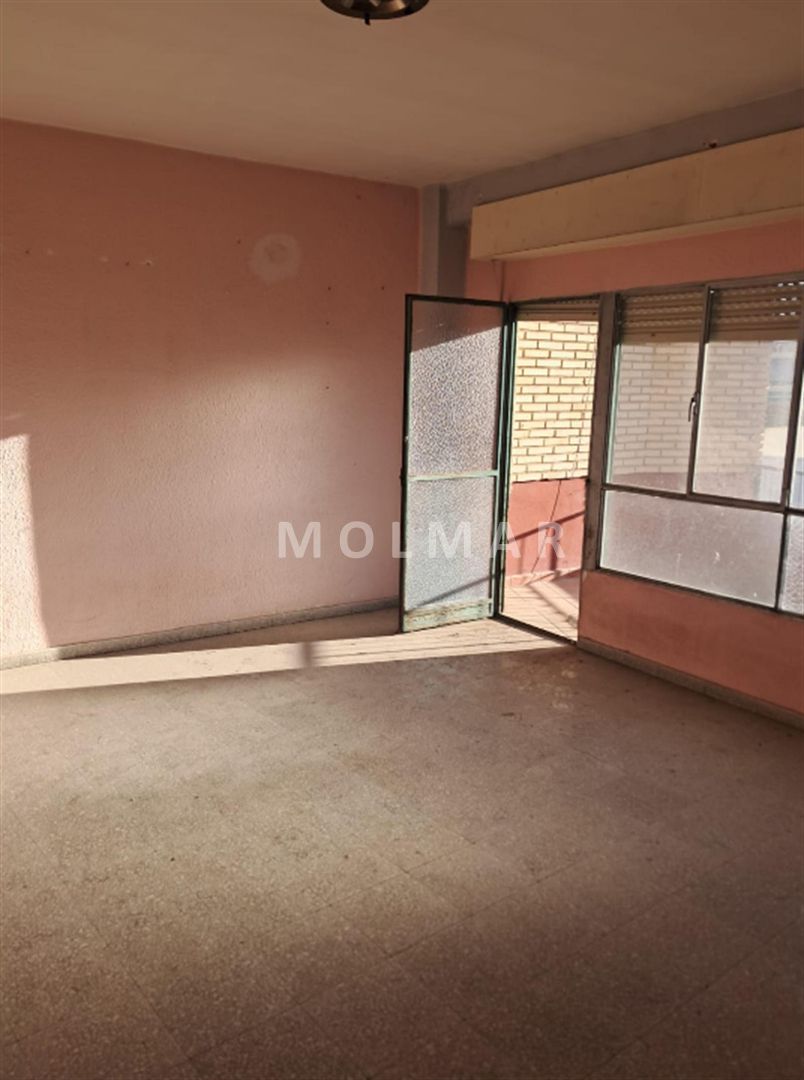 Flat for sale in Riba-roja de Túria  with Air Conditioner, Terrace and Balcony