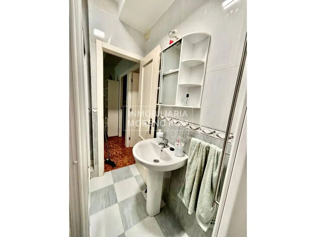 Wohnung zum Verkauf in Baena, imagen 9