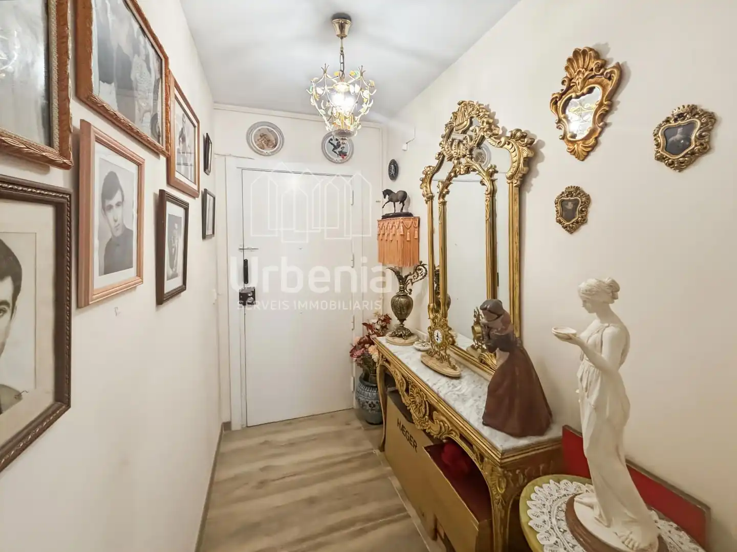 Flat for sale in Pineda de Mar  with Terrace