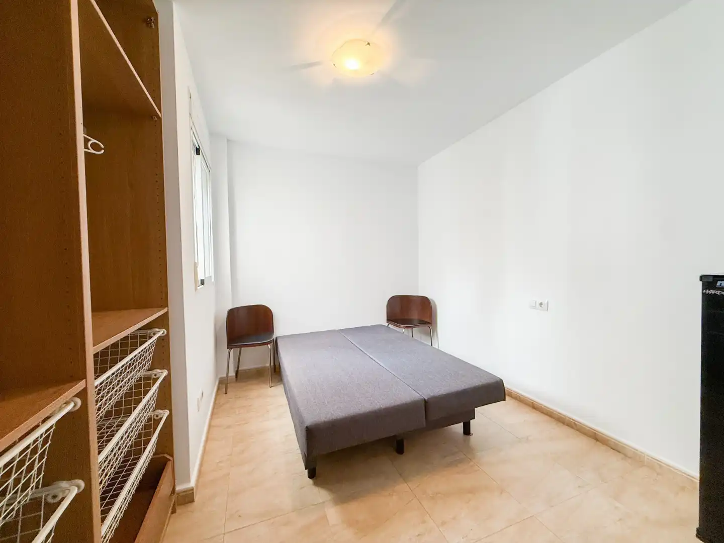 Habitación de Apartamento en venta en Águilas con Aire acondicionado, Terraza y Trastero