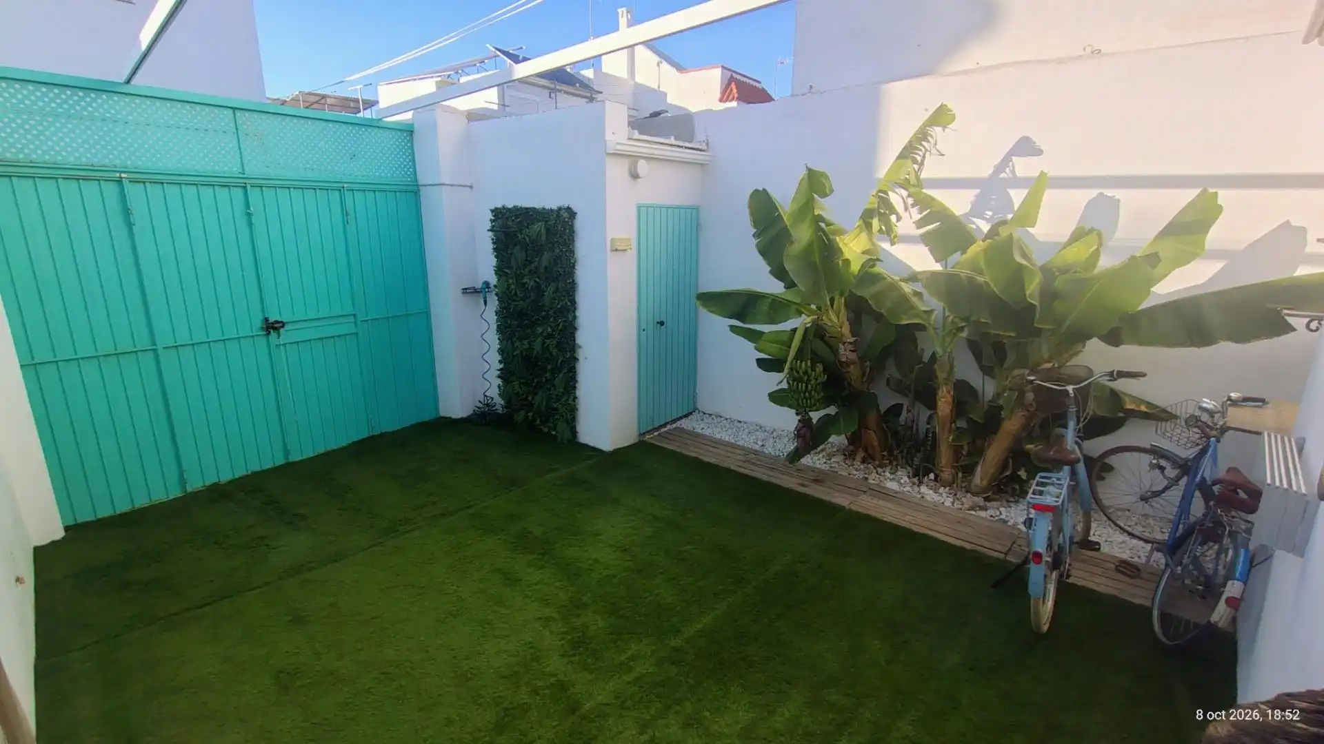 Terraced house with garden for sale in Calle BOQUERON, imagen 25