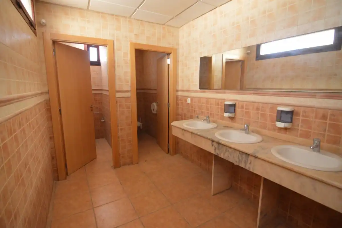 Hotel for sale in Favara, imagen 18
