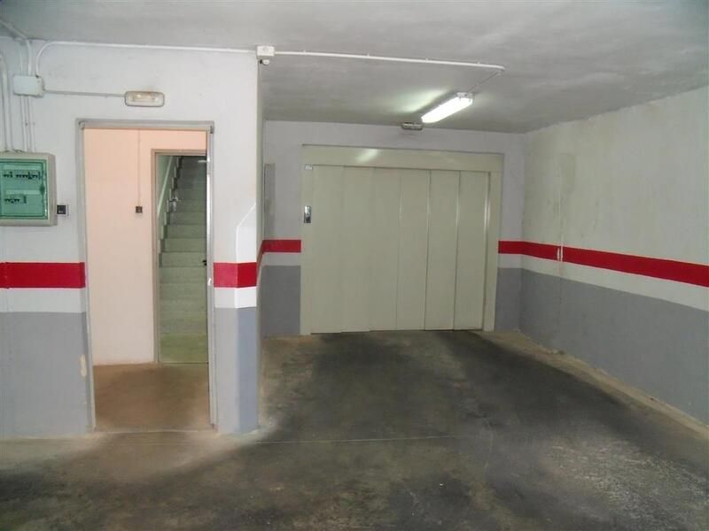 Garaje en venta en JOSE ECHEGARAY, San Pablo