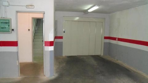 Foto 3 de Garaje en venta en Jose Echegaray, San Pablo, Albacete Capital