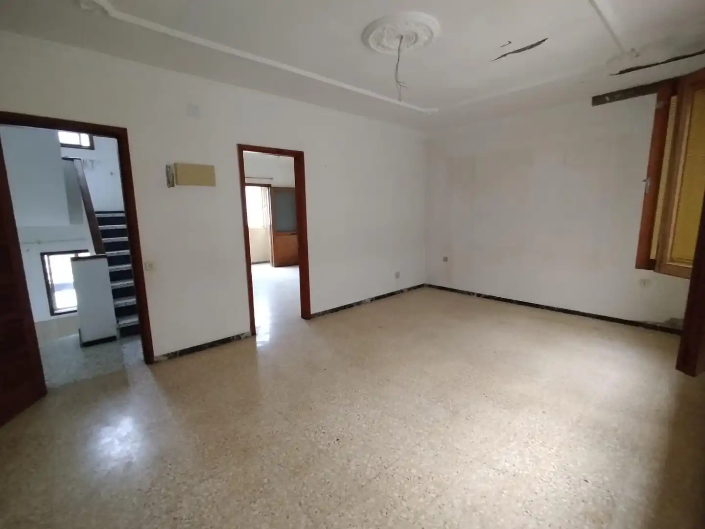 Casa adosada en venta en Callejón del Castillo - El Calero - Las Huesas