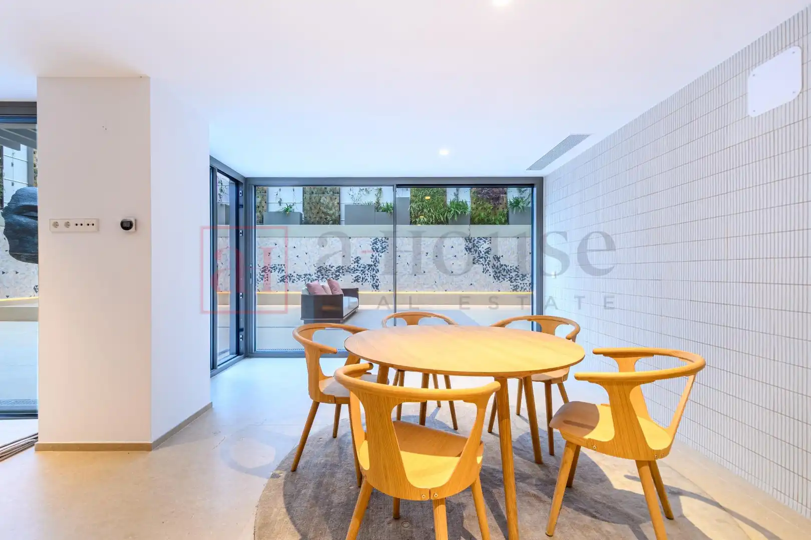 Appartamento con terrazza in vendita a Carrer de Còrsega, imagen 41