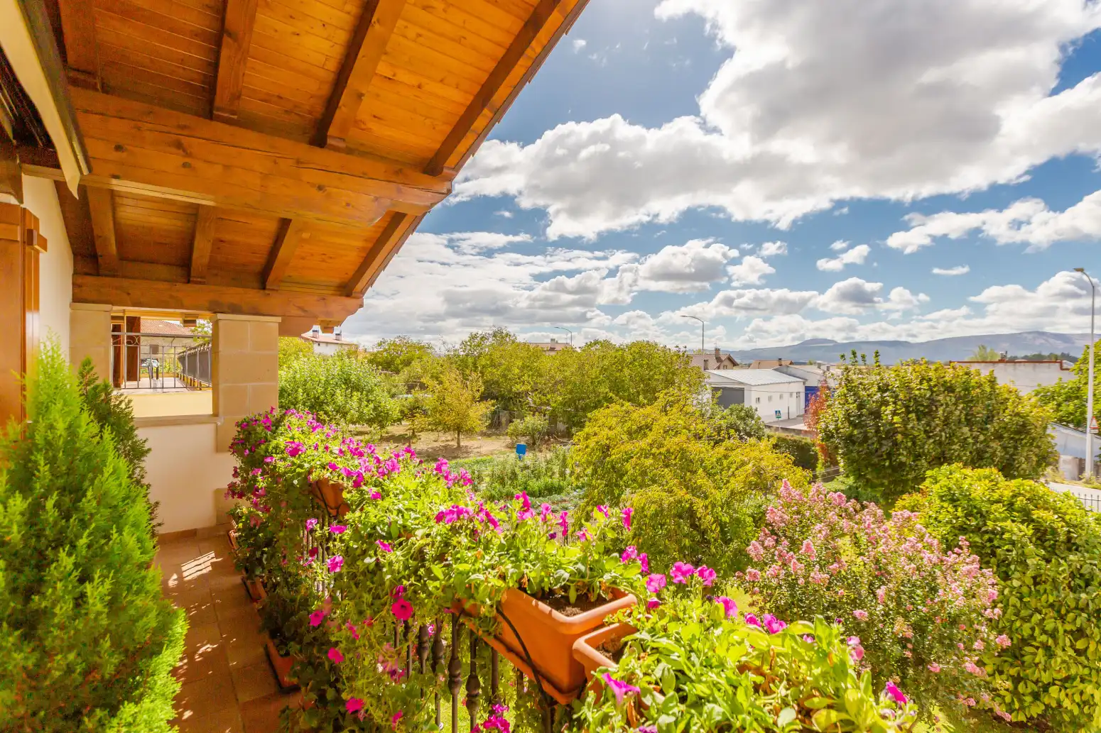Maison avec terrasse à vendre à Aizoáin - AVENIDA ULZAMA 3, imagen 31
