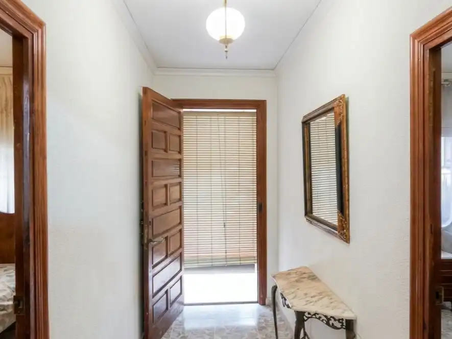 Casa a schiera con giardino in vendita a Plaza Coronación 11, imagen 6