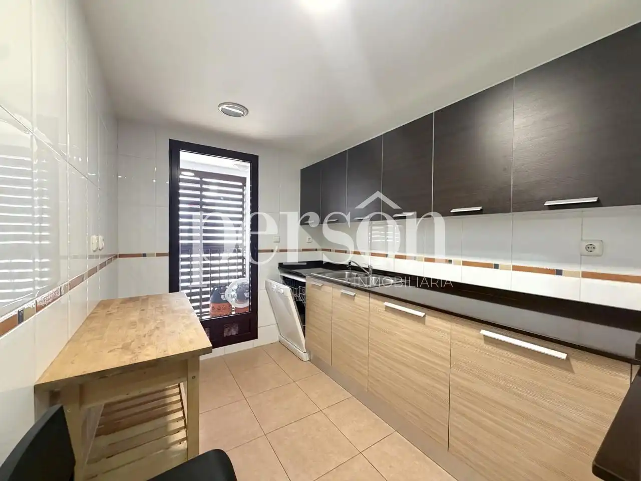 Flat with lift to rent in Zona Avenida al Vedat, imagen 13