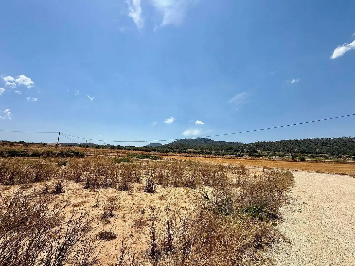 Wohnbaugrundstück zum Verkauf in Salinas, imagen 2