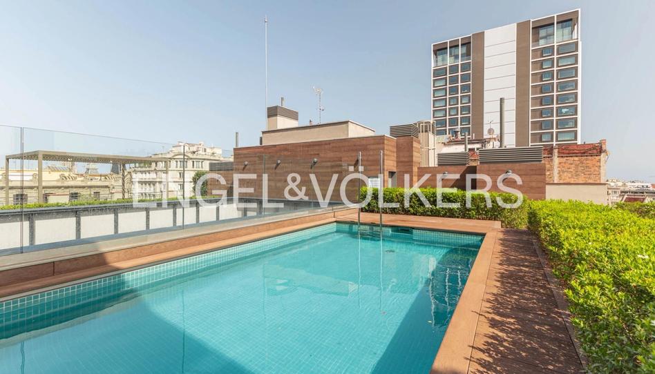 Photo 1 of Apartment to rent in Vila de Gràcia, Barcelona