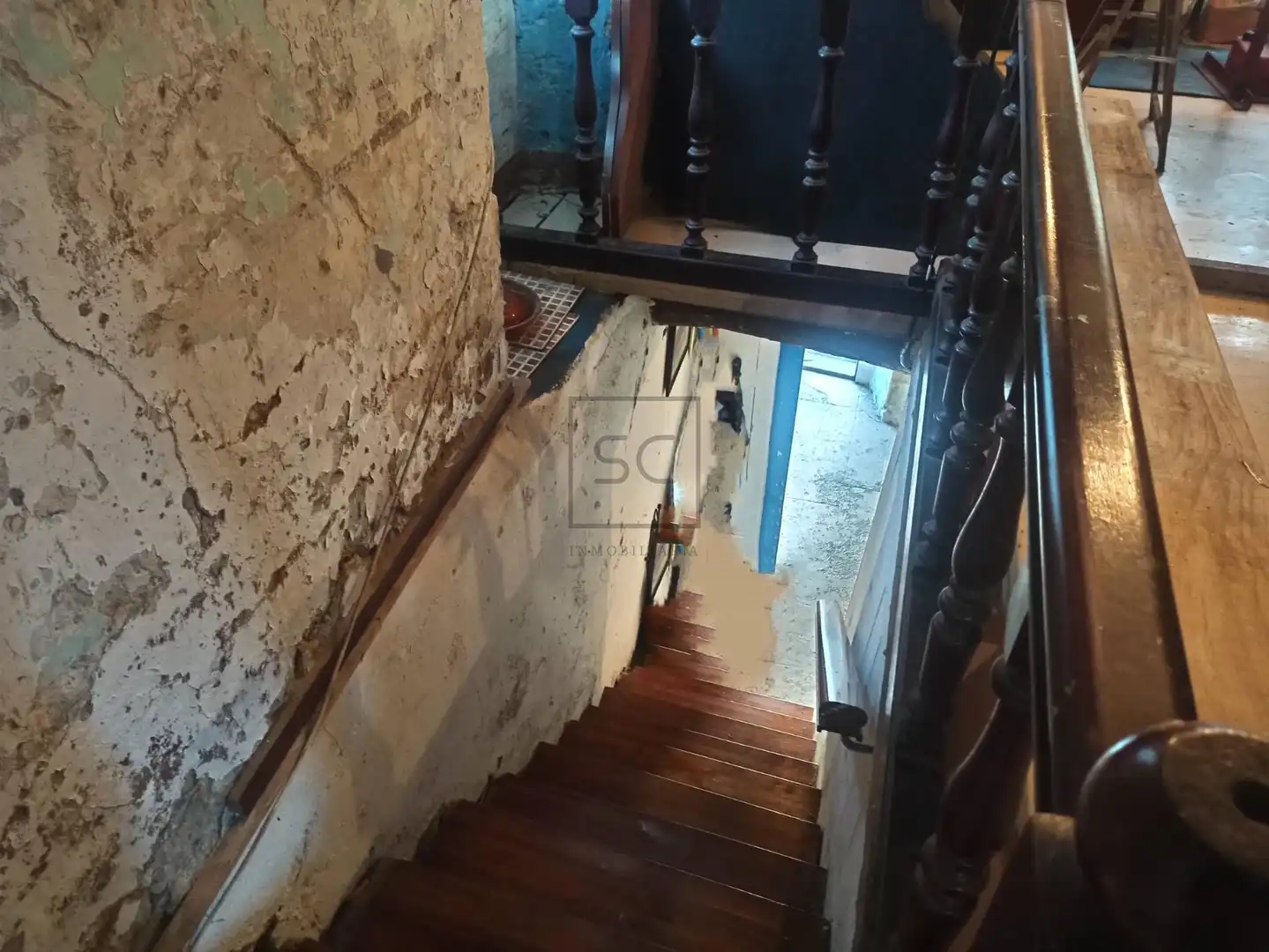 Casa o chalet en venta en Ferrol con Jardín privado