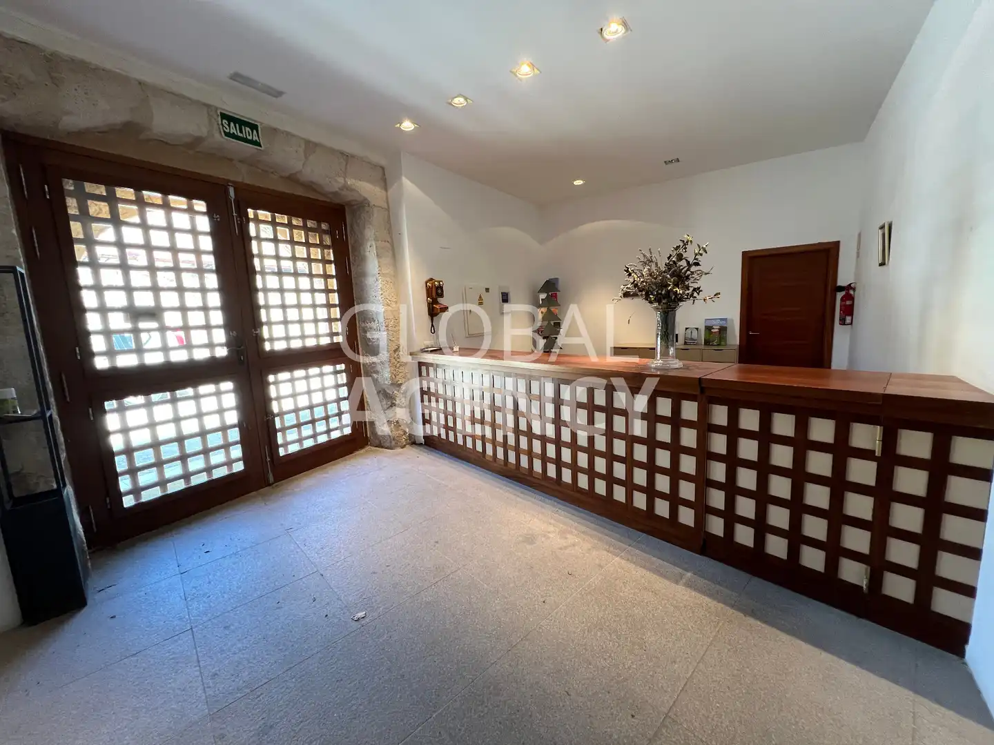 Hotel with lift for sale in Chamartín, imagen 137