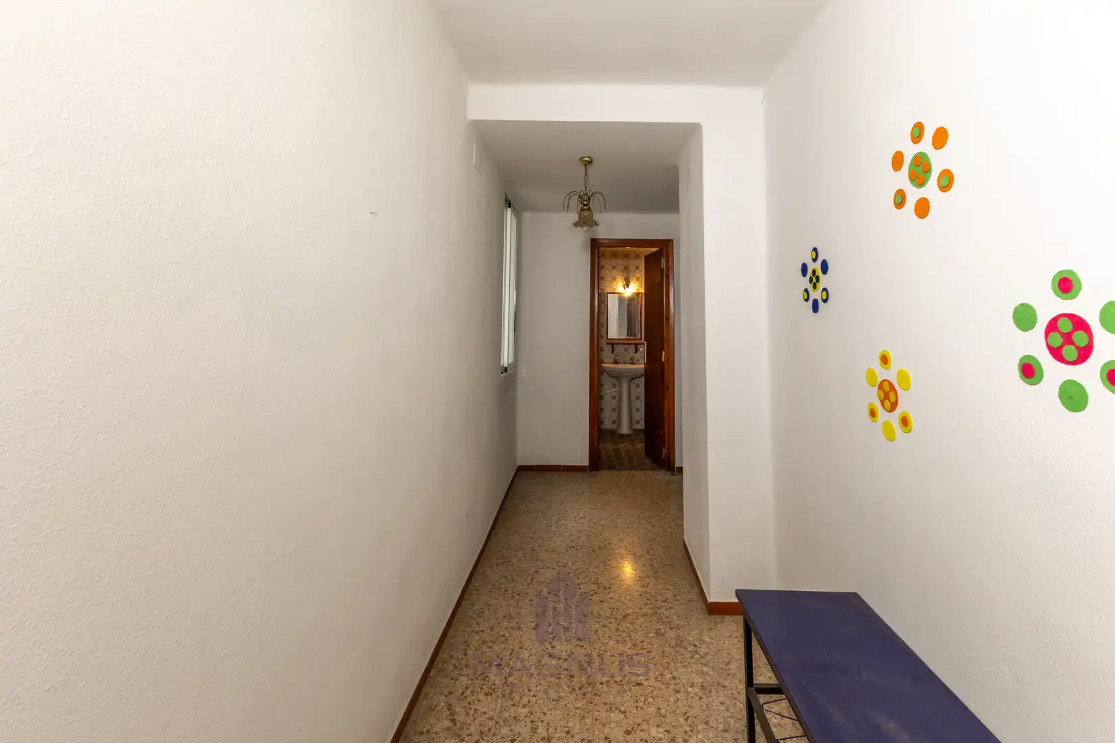 Apartament amb terrassa en venda a AVENIDA VALLADOLID, imagen 58