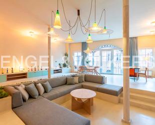 Apartament de lloguer a Calle del Noviciado, Universidad - Malasaña