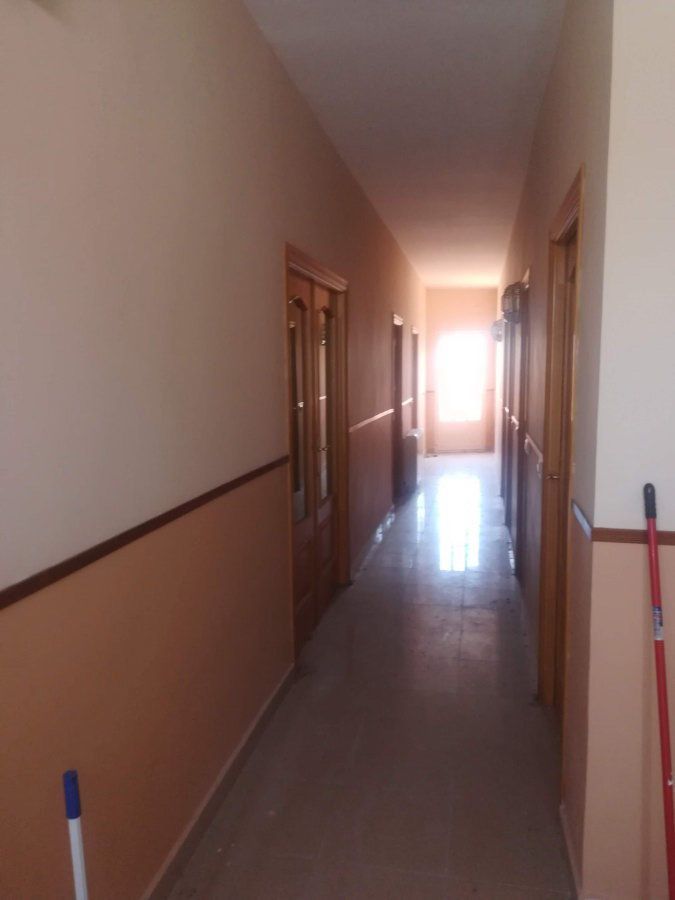 Pis en venda en Pozuelo de Calatrava amb Calefacció