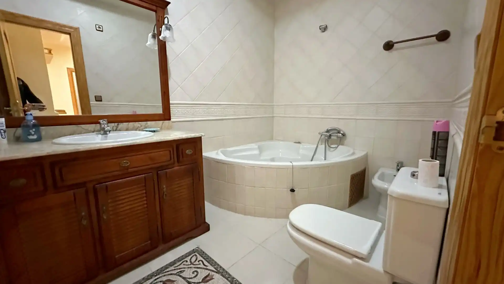 Wohnung mit Terrasse zum Verkauf in Guardamar Playa, imagen 20