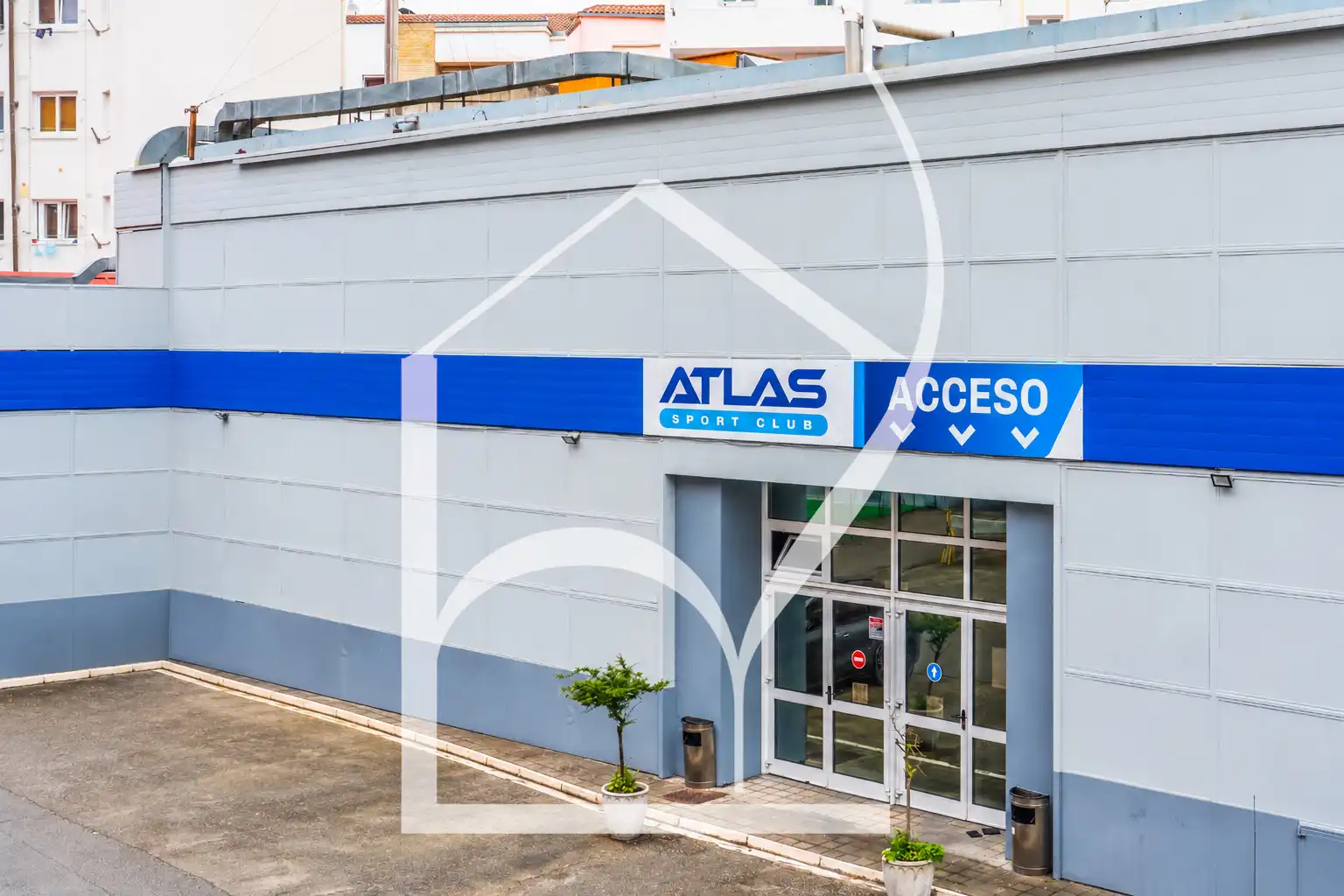 Business premises for sale in Domingo Beltran de Otazu Kalea, imagen 73
