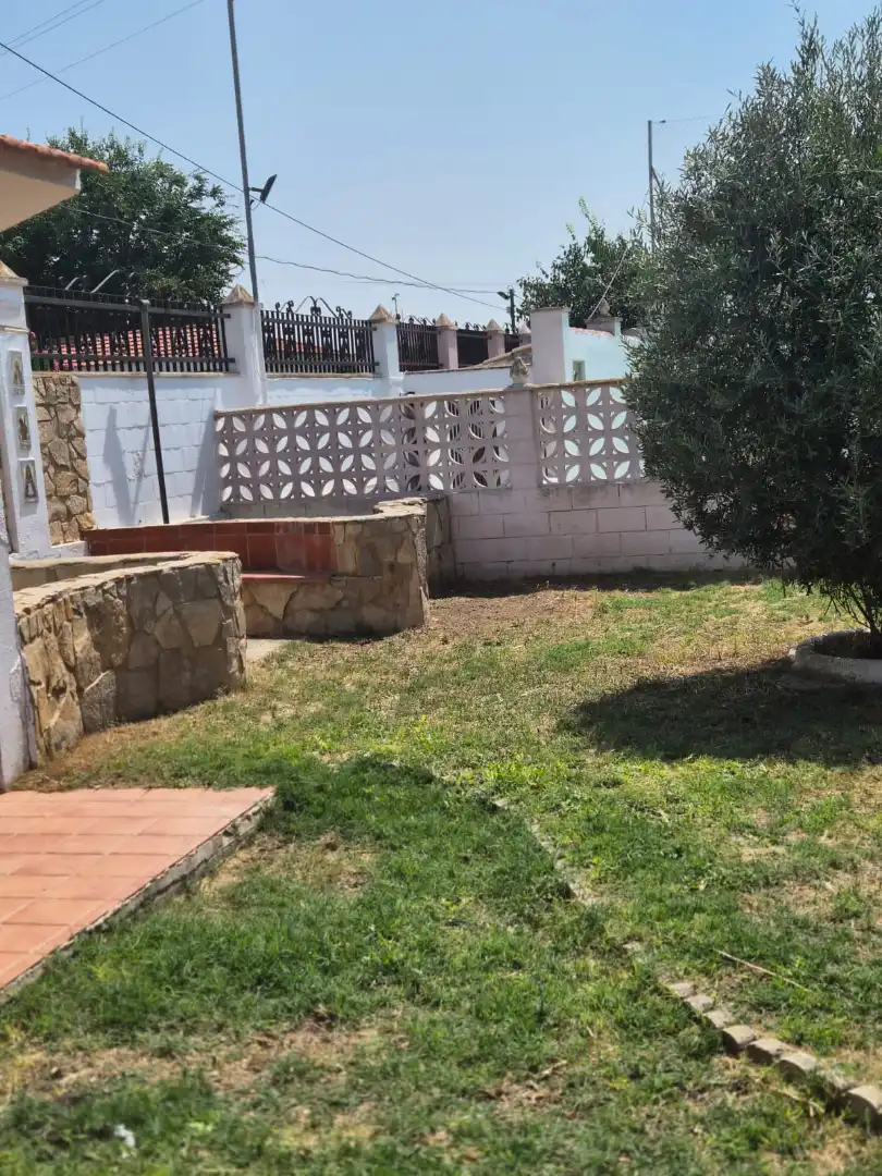 Chalet con terraza en venta en Pedanías - Extrarradio, imagen 64