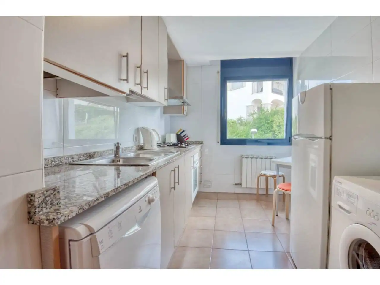 Apartamento con piscina en venta en Calle Llevant, imagen 19