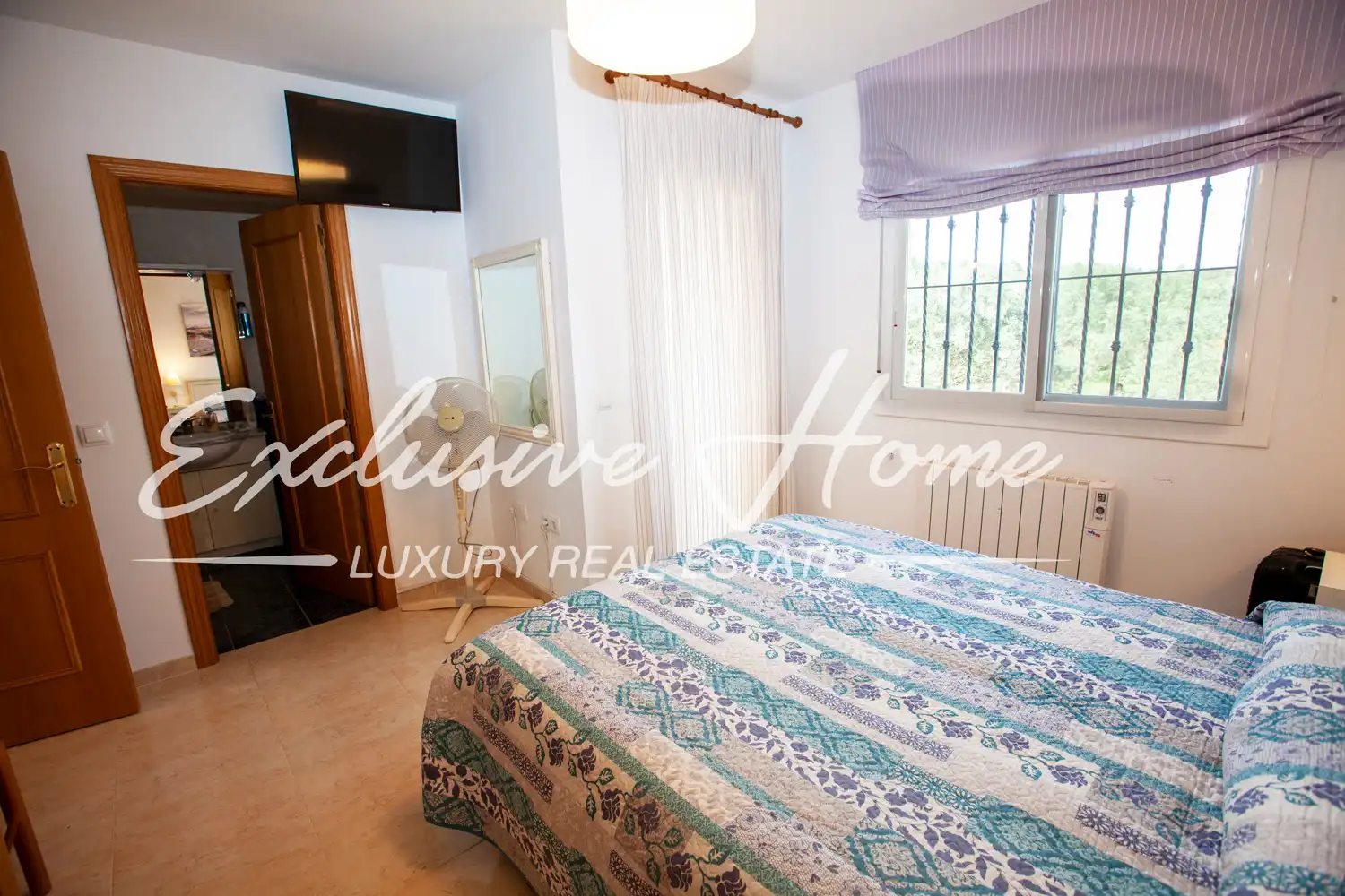 Maison jumelée avec terrasse à vendre à Cami de Santa Magdalena 2, imagen 16