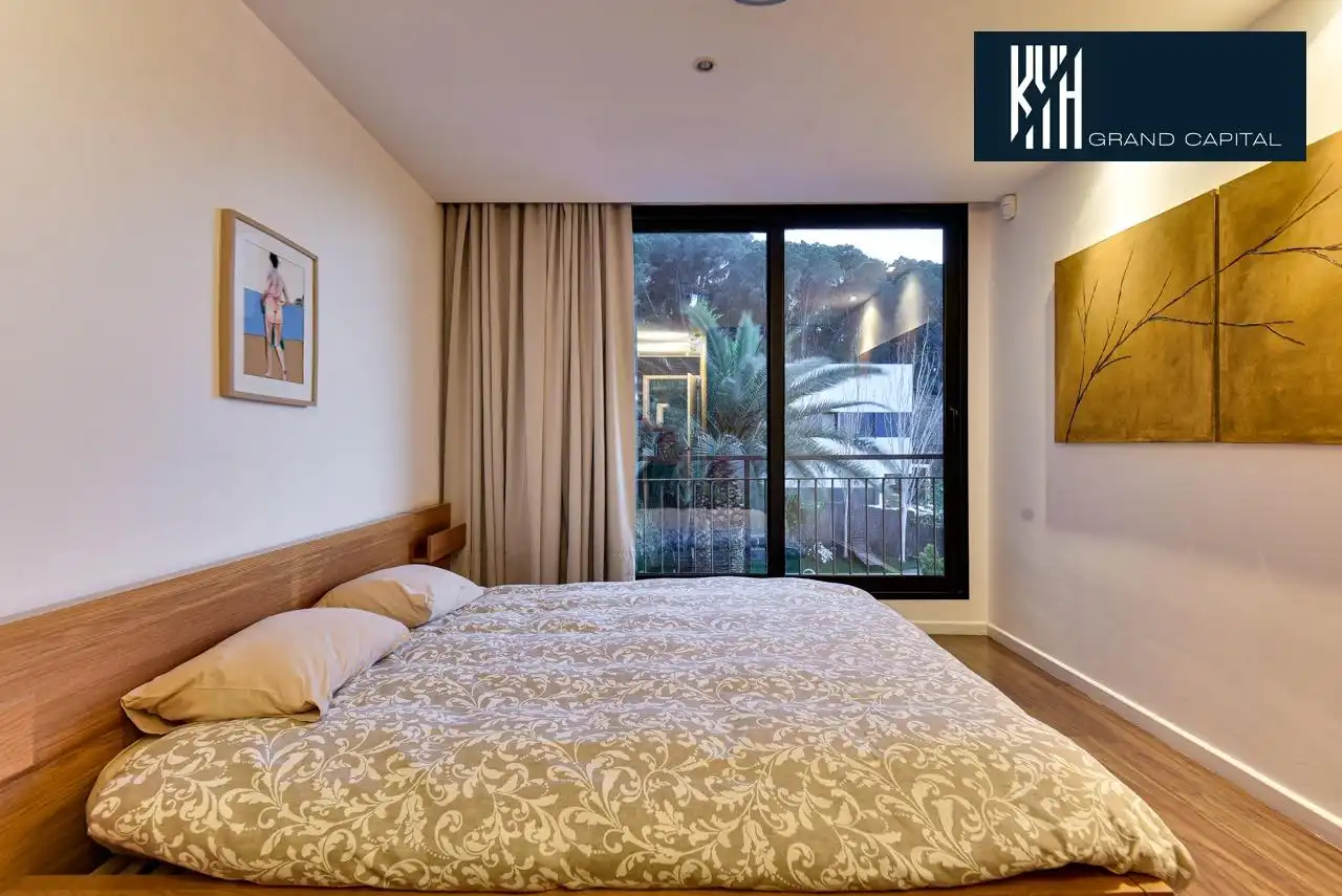 Detached house with pool for sale in Carrer Carrer Alexandria, imagen 51