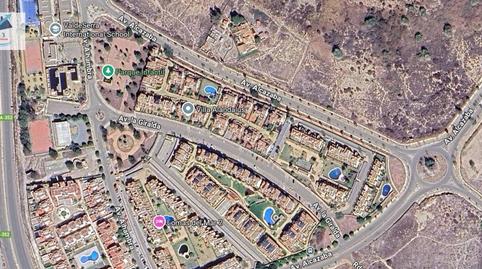 Foto 3 de Casa o chalet en venta en Avenida la Giralda, Lomas del Mar, Vera