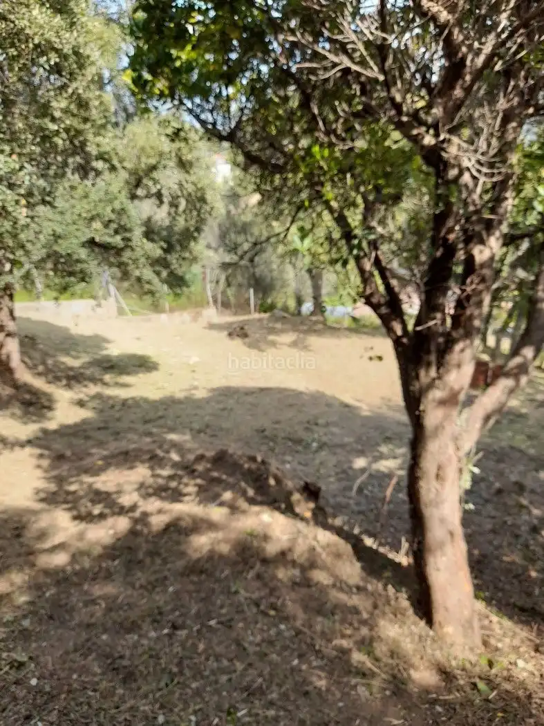 Wohnbaugrundstück zum Verkauf in Carrer Roure 36, imagen 9